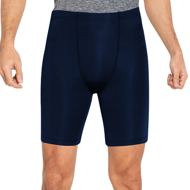 Manly Spandex Compression Short