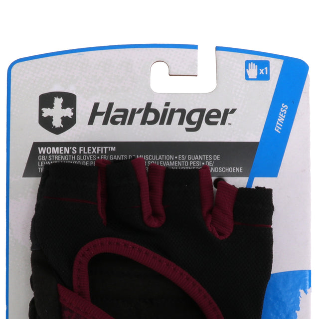 Harbinger Flexfit Gloves