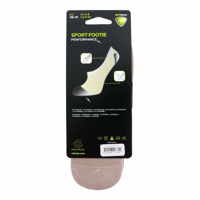 Sof Sole Sport Footie