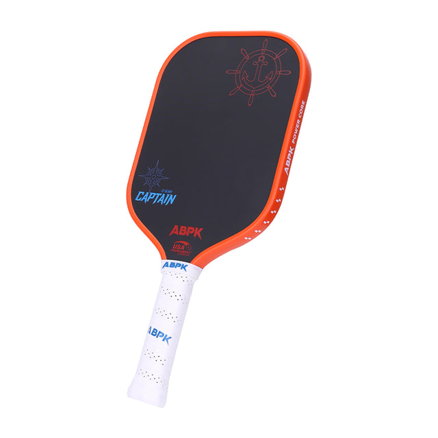 Questor Captain Pickleball Paddle
