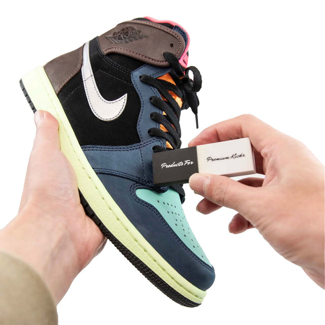 Kickswrap Utility Eraser