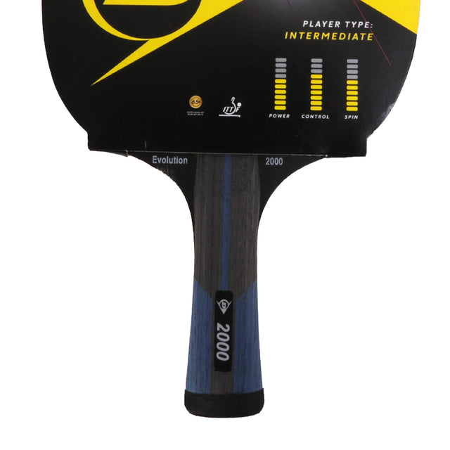 Dunlop Evolution 2000
