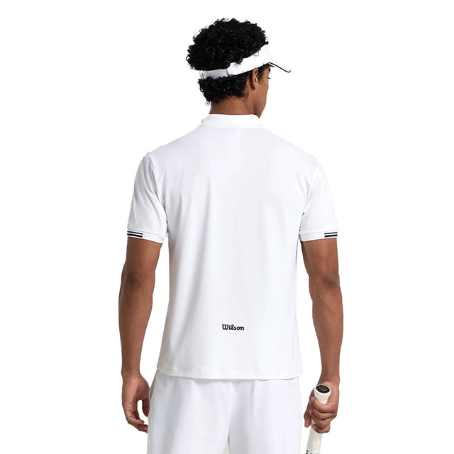 Wilson M All Sport Polo