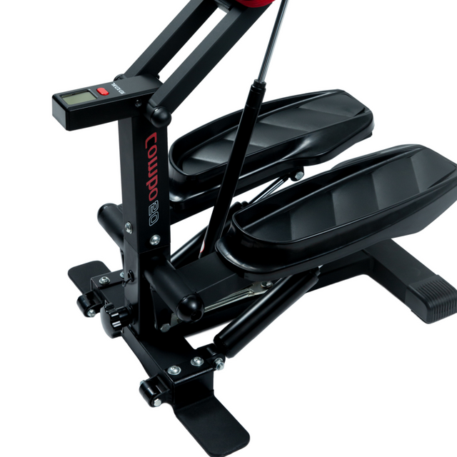 Jk Exer Step-Squat-Strength Training Combo 50