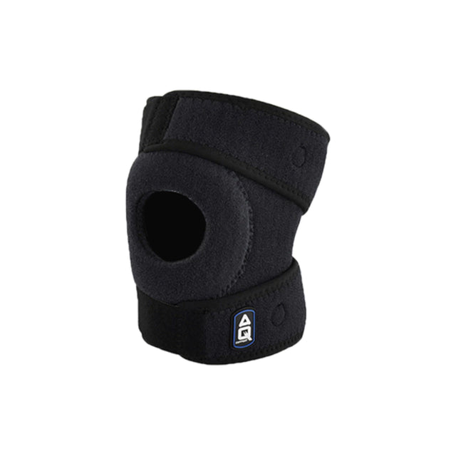 Aq Support Adjustable Knee Stabilizer W/Stay