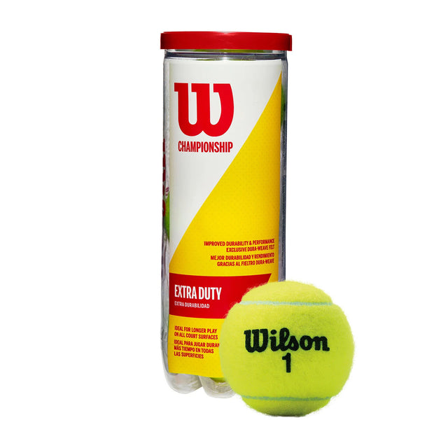 Wilson Champ Xd Tball 3 Ball