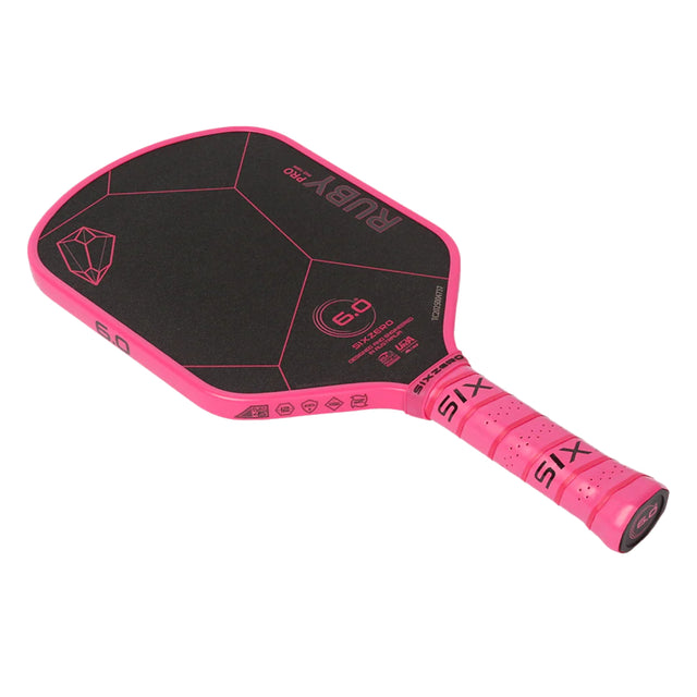Six Zero Ruby Pro 14