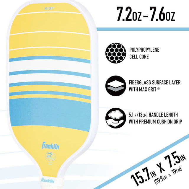 Franklin-Dsc Nash Pp Paddle