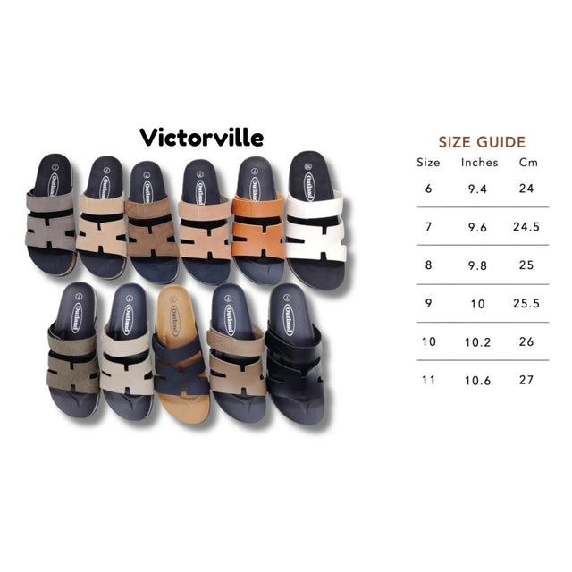 Outland 24621 Victorville