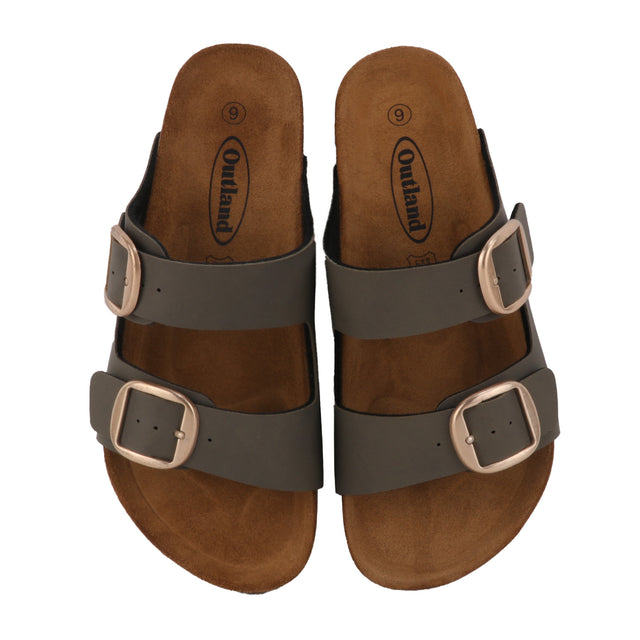 Outland Miami - Top View