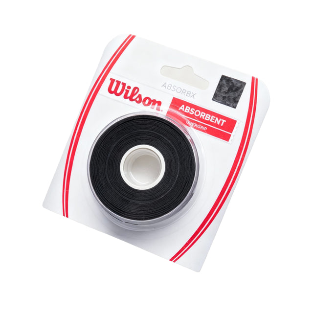 Wilson Absorbx Tennis Overgrip