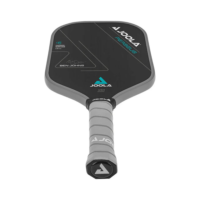 Joola pickleball paddle on a white background