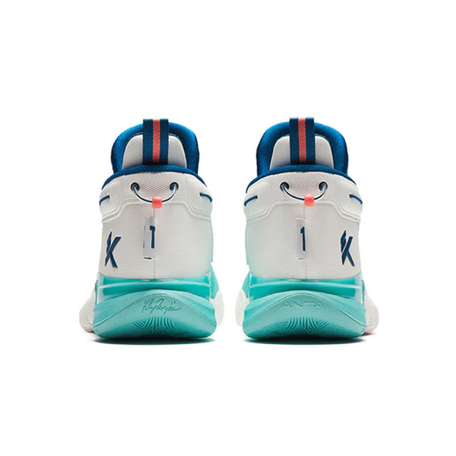 Anta 1124B1101-1 Basketball Shoes