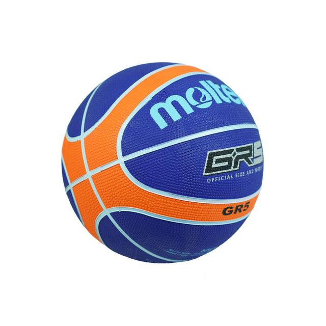 Molten BGR5-Nor Basketball Rubber