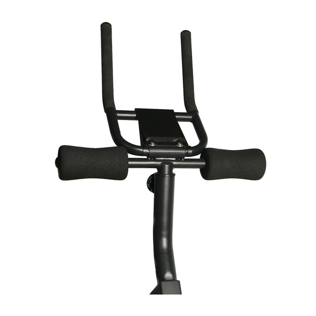 Hardcore Magnetic X-Bike 3 Way