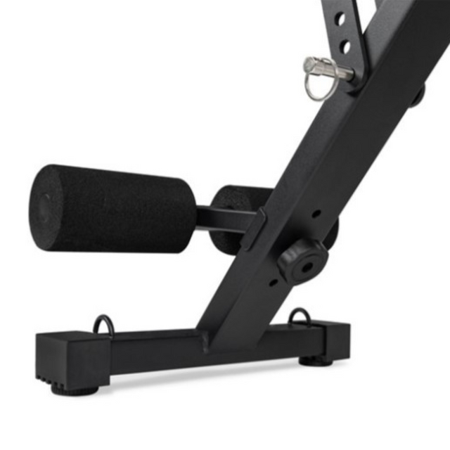 Jk Exer Bench Foldable Weight 515S