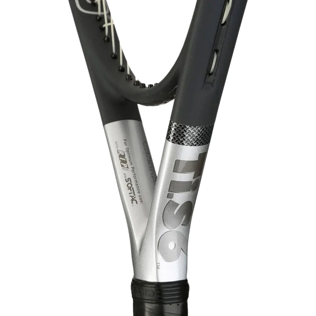 Head Titanium Ti.S6 Tennis Racket