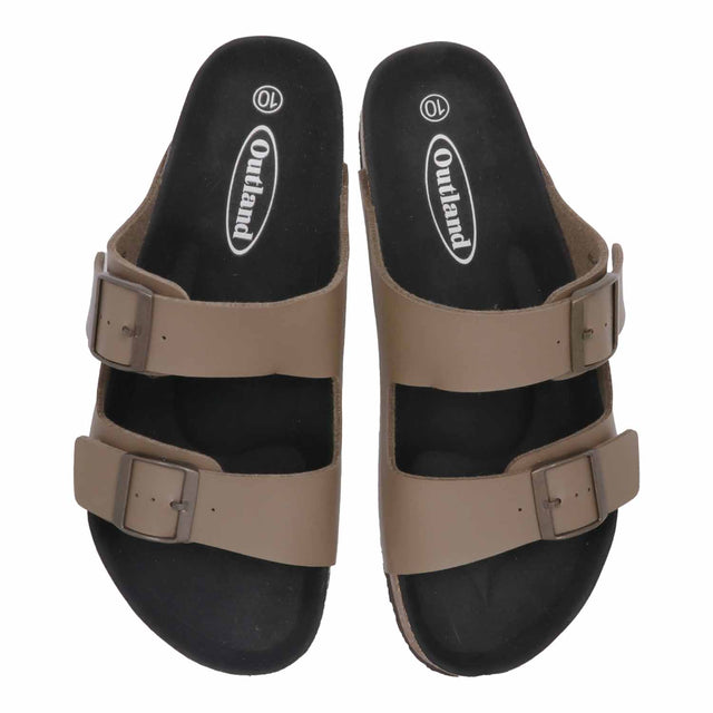 Outland Jacksonville - Top View