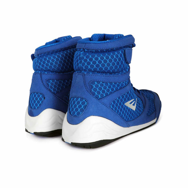 Everlast Elite Hi-Top Boxing Boots