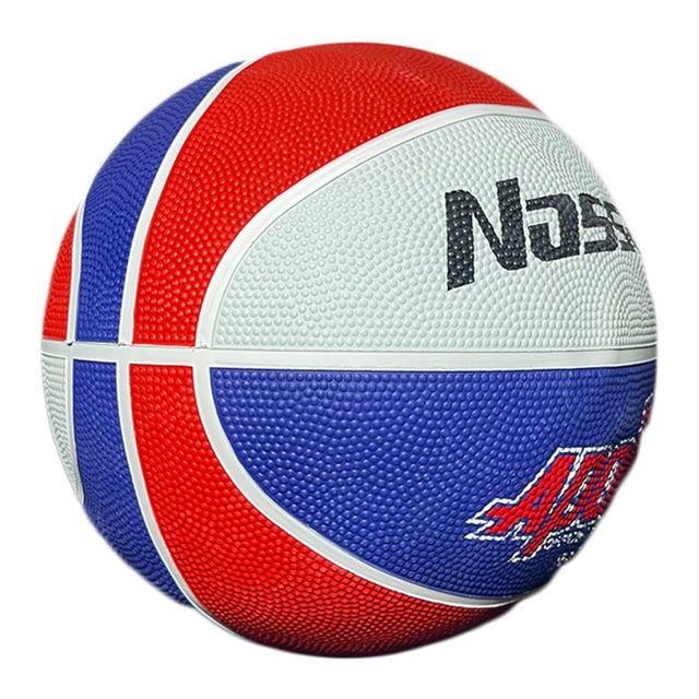 Nassau Basketball Apollo