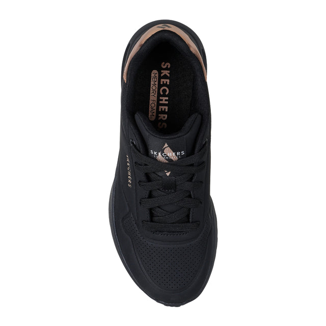 Skechers Uno Lite Shimmer Along