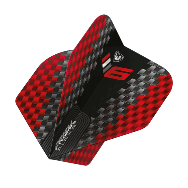 Winmau Flights Prism Alpha
