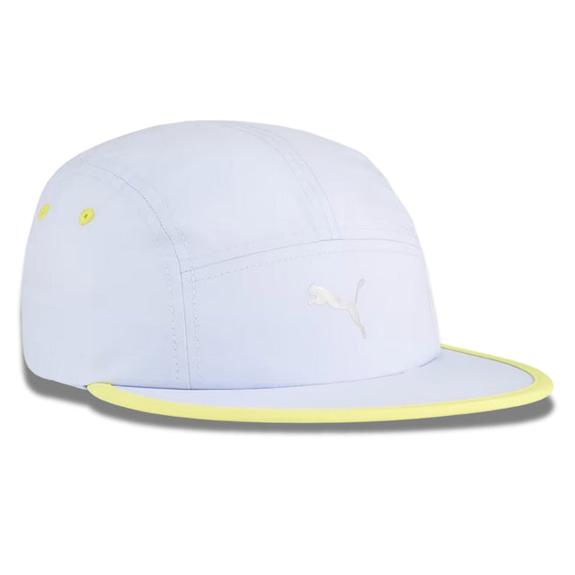 Puma Essential Running 5 Panel Cap