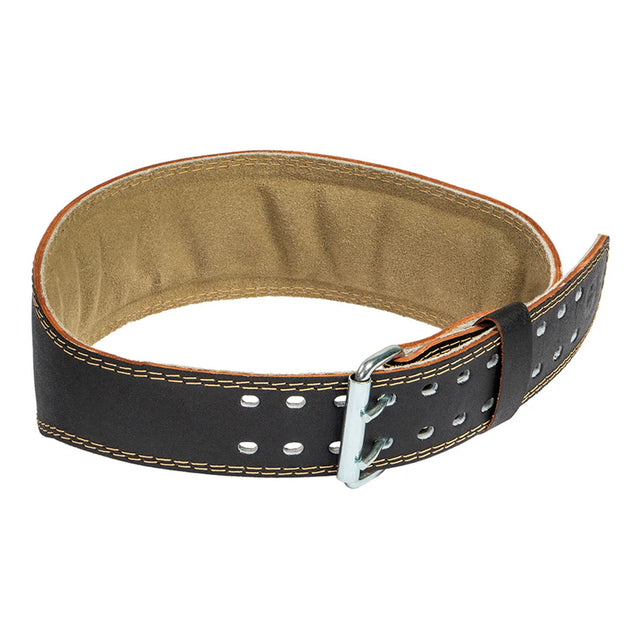 Harbinger Harbinger Padded Leather Belt