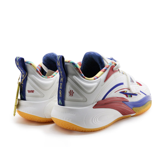 Anta Basketball Shoes