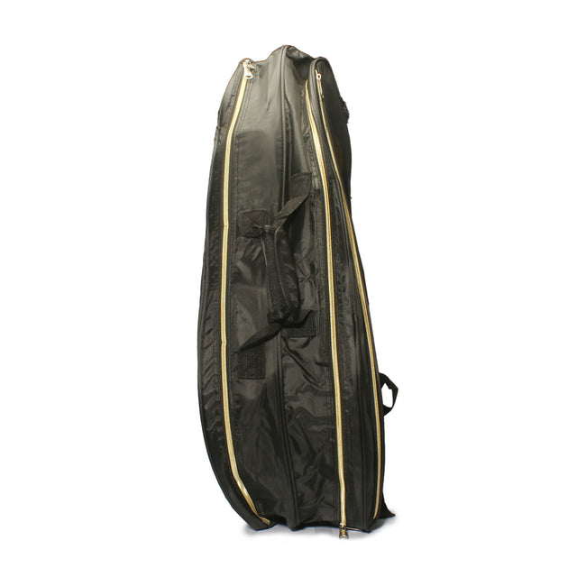 Apacs Double Zipper Bags