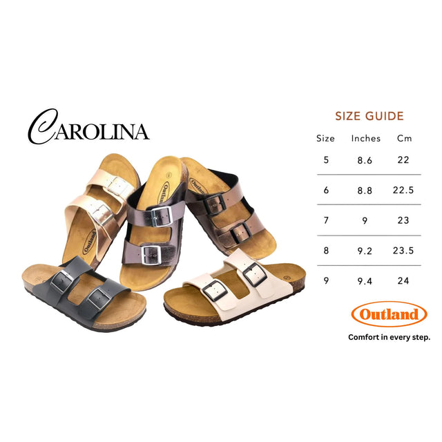 Outland Carolina