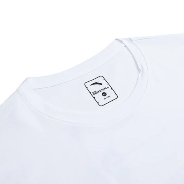 Anta Basketball T Shirt