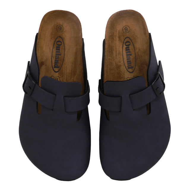 Outland Springfield - Top View