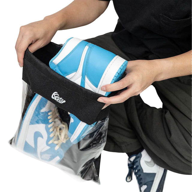 Kickswrap Shoes Bag 2.0