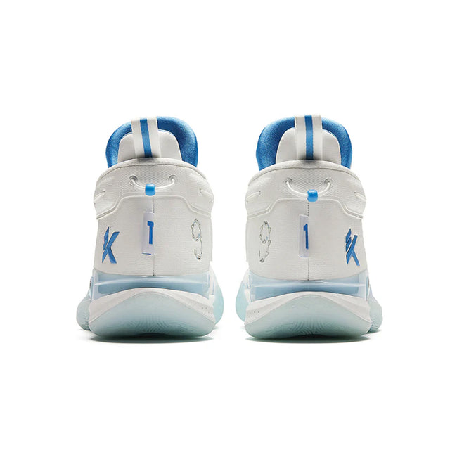 Anta 1124B1101-2 Basketball Shoes