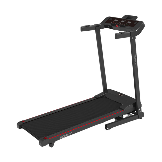 Champion Ee Treadmill Motorized Ht-9227Hpi
