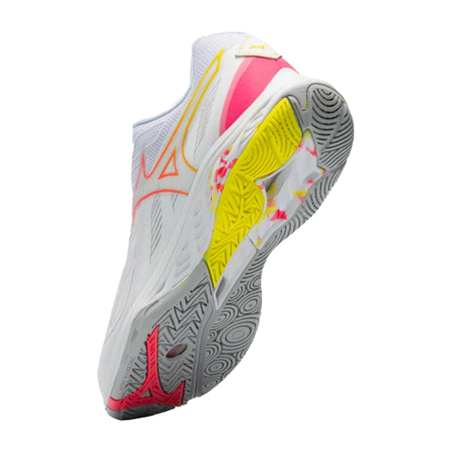 Mizuno Wave Fang