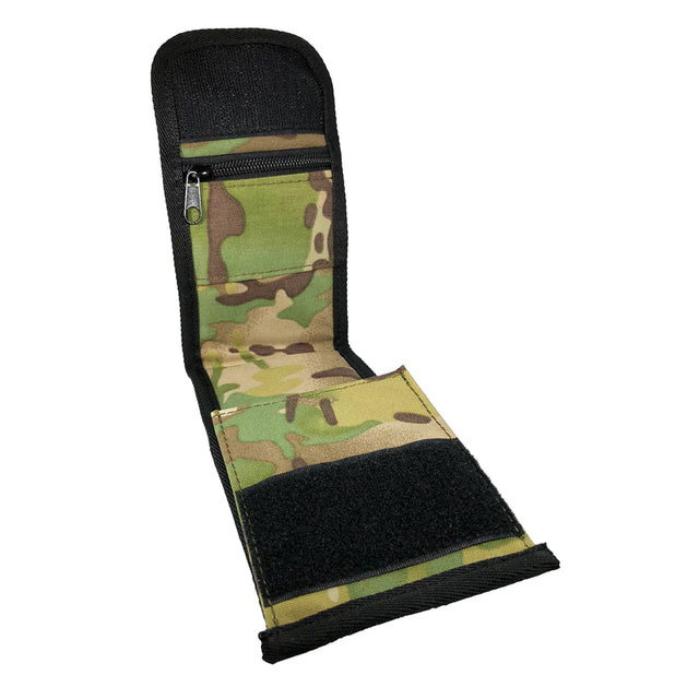 Robson Camo Dart Wallet