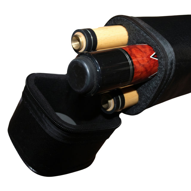 Robson Two Cue Stick Case Billiard