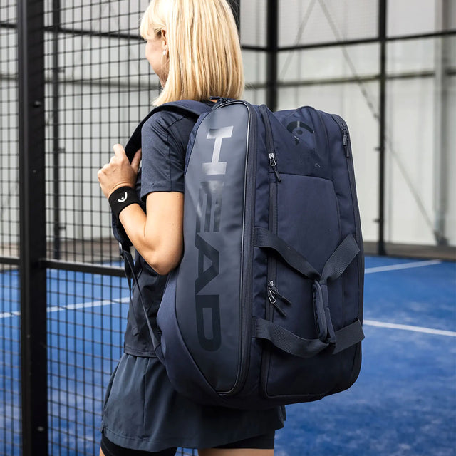 Head Head Pro Padel Bag