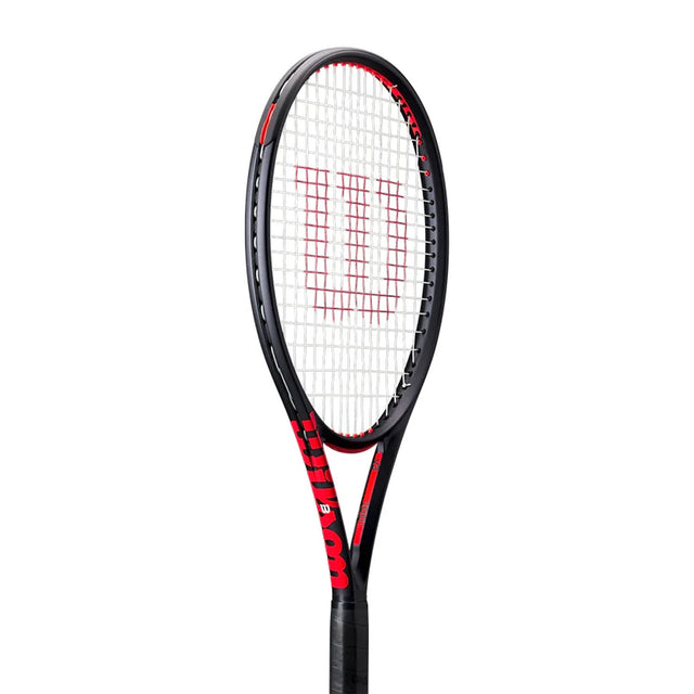 Wilson Clash 100L V3 Tennis Racket