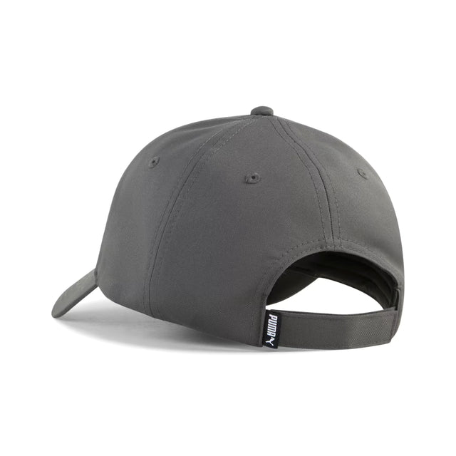 Puma Ess Metal Puma Cat Bb Cap
