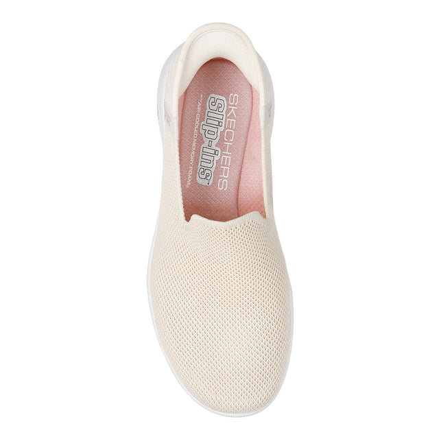 Skechers GO WALK Joy - Vela Shoes - Top View