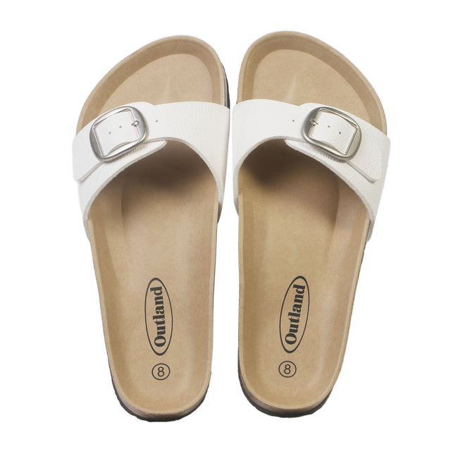 Outland Evergreen - Top View