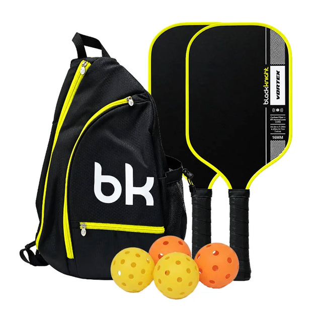 Black Knight Bk Vortex Paddle