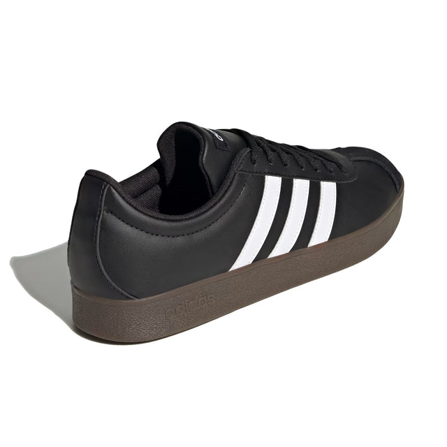 Adidas VL Court Base Shoes - Back View