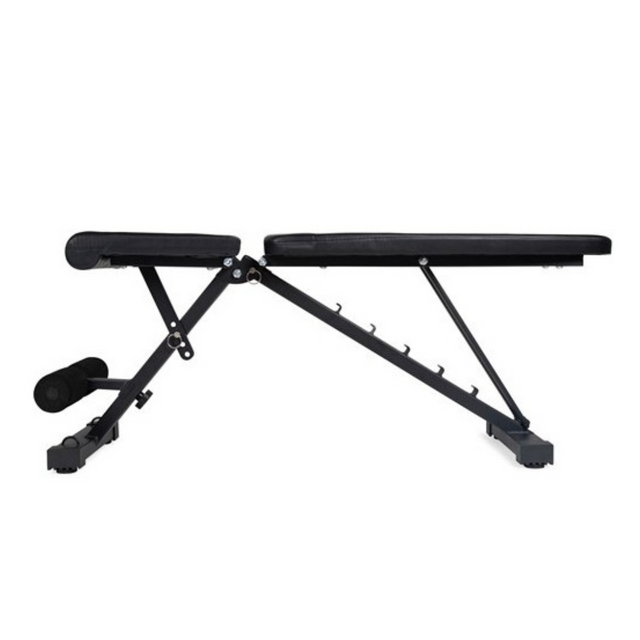 Jk Exer Bench Foldable Weight 515S