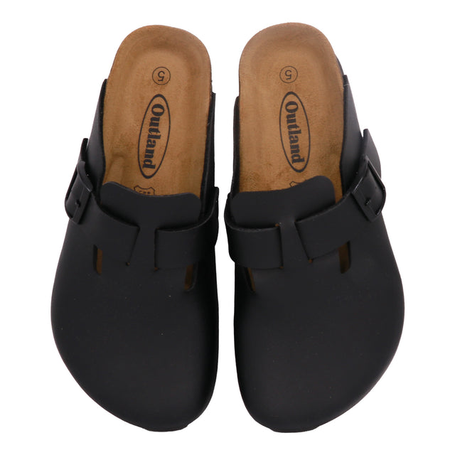 Outland Savannah - Top View