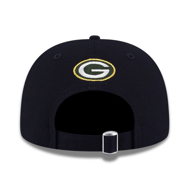 New Era 940Af Nfl Oversized Grbpac