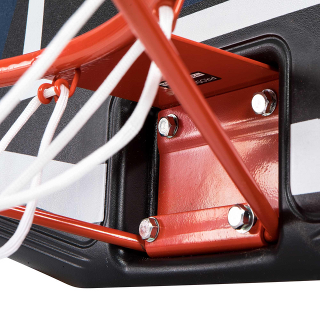 Lifetime 44 In Backboard Set